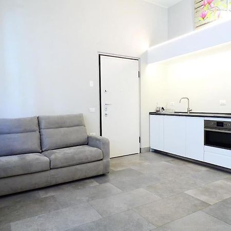 Isola Apartment Pastrengo Milano Dış mekan fotoğraf
