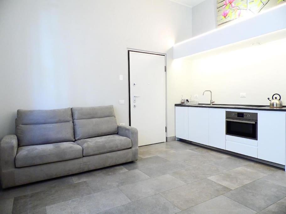 Isola Apartment Pastrengo Milano Dış mekan fotoğraf