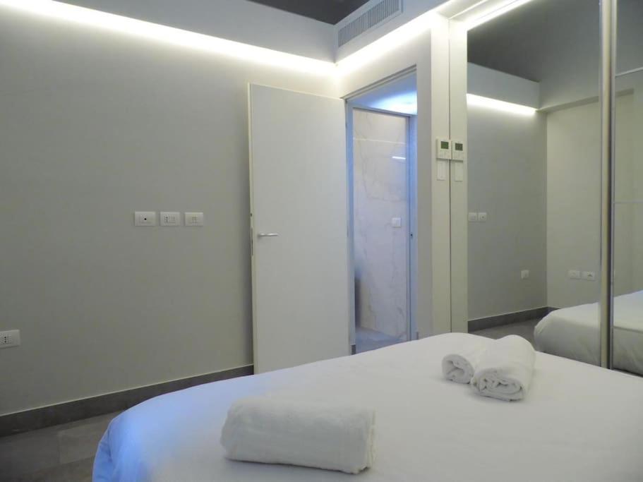 Isola Apartment Pastrengo Milano Dış mekan fotoğraf