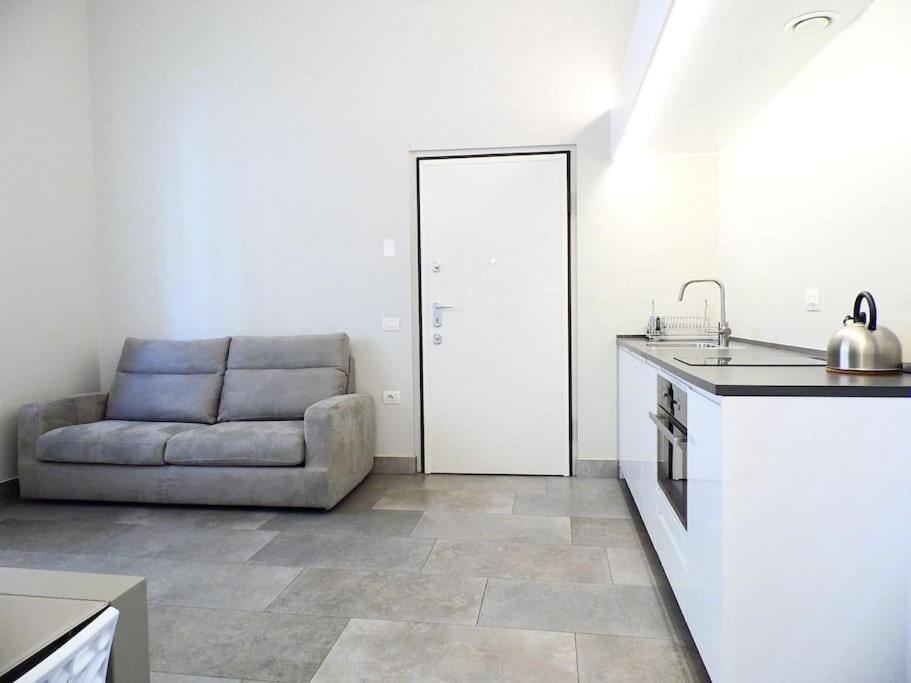 Isola Apartment Pastrengo Milano Dış mekan fotoğraf