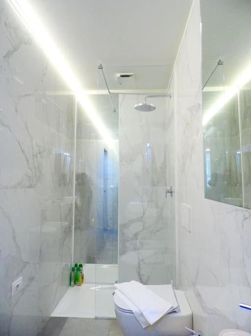 Isola Apartment Pastrengo Milano Dış mekan fotoğraf