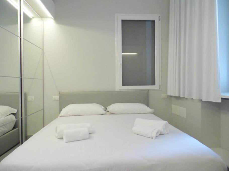 Isola Apartment Pastrengo Milano Dış mekan fotoğraf