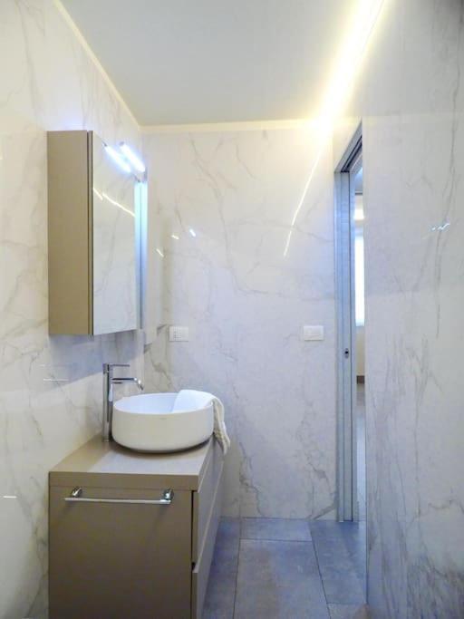 Isola Apartment Pastrengo Milano Dış mekan fotoğraf